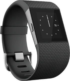 Fitbit Surge (FB501BKL)