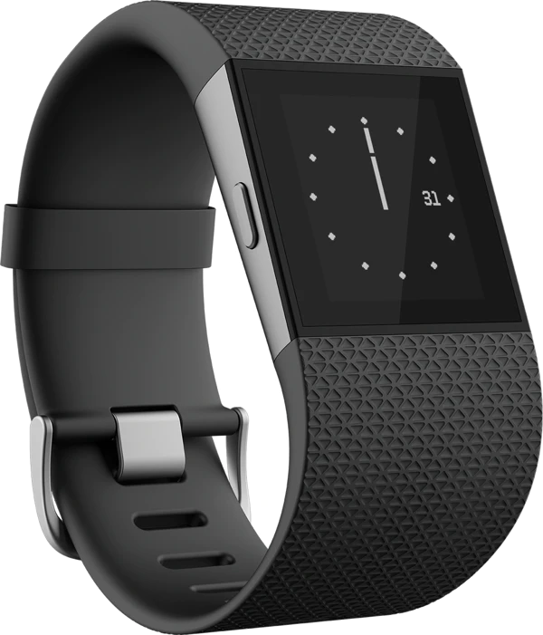 Fitbit Surge