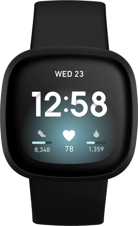 Fitbit Versa 3