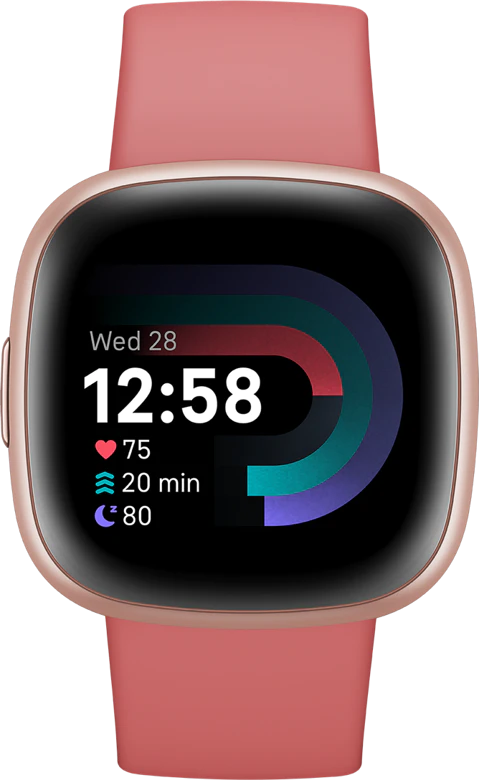 Fitbit Versa 4