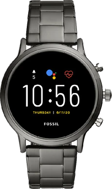 Fossil Carlyle Gen 5