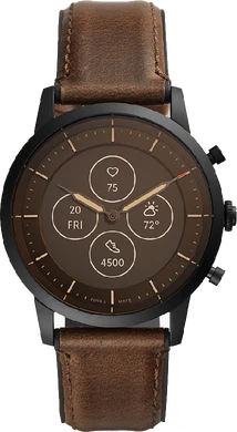 Fossil Collider Hybrid HR
