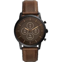 Fossil Collider Hybrid HR