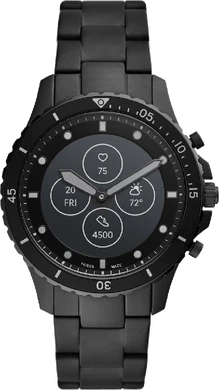 Fossil FB-01 Hybrid HR