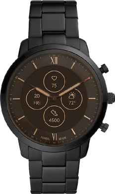 Fossil Neutra Hybrid HR