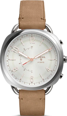 Fossil Q Accomplice