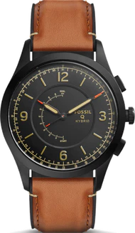 Fossil Q Activist