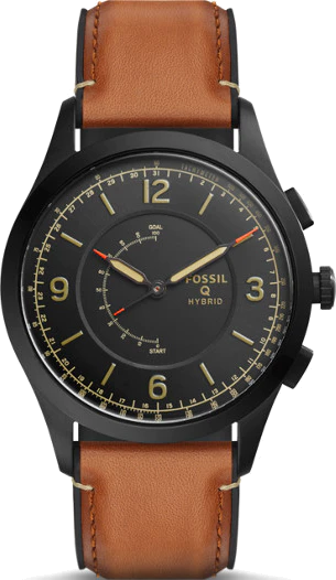 Fossil Q Activist