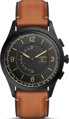 Fossil Q Activist