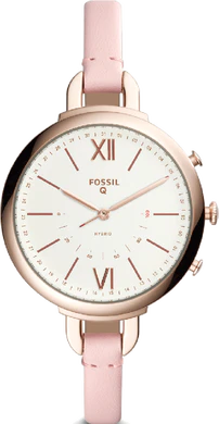 Fossil Q Annette