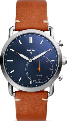 Fossil Q Commuter