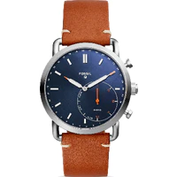 Fossil Q Commuter