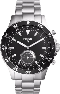 Fossil Q Crewmaster