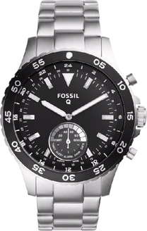 Fossil Q Crewmaster