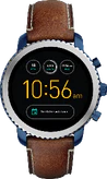 Fossil Q Explorist