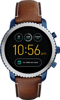 Fossil Q Explorist