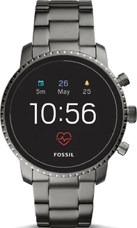 Fossil Q Explorist HR