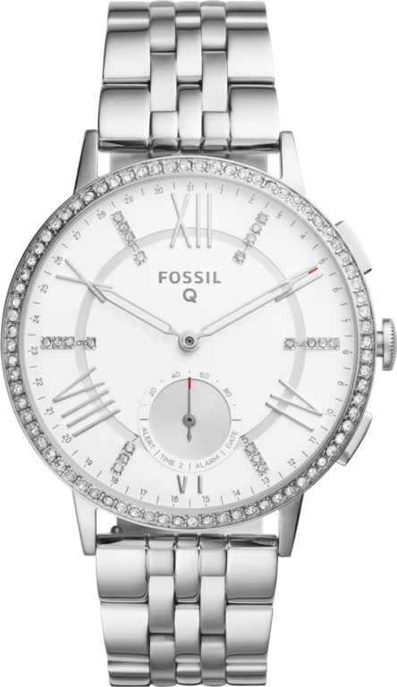 Fossil Q Gazer