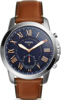 Fossil Q Grant