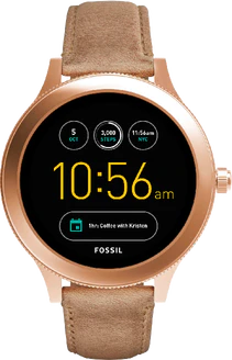 Fossil Q Venture