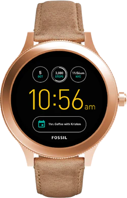 Fossil Q Venture