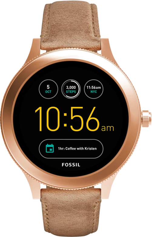 Fossil Q Venture