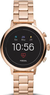 Fossil Q Venture HR