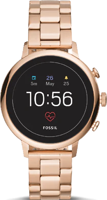 Fossil Q Venture HR