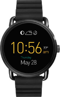 Fossil Q Wander