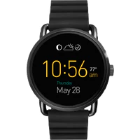 Fossil Q Wander