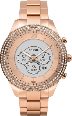 Fossil Stella Gen 6 Hybrid (FTW7063)
