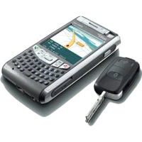 Fujitsu Siemens Pocket Loox T810
