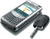 Fujitsu Siemens Pocket Loox T810