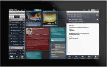 Fusion Garage Grid 10