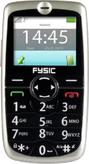 Fysic FM 600