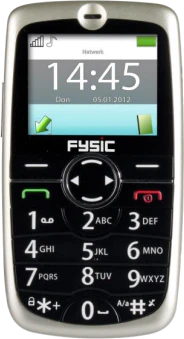 Fysic FM 600