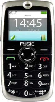 Fysic FM 600