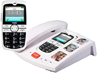 Fysic FM 610BW