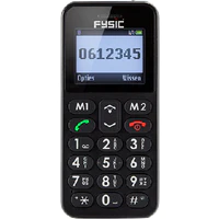 Fysic FM 6700