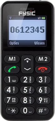 Fysic FM 6700