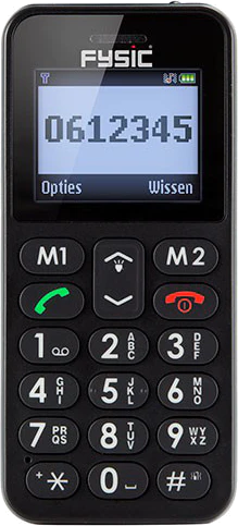 Fysic FM 6700