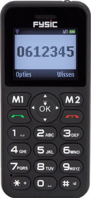 Fysic FM 7550