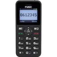 Fysic FM 7550