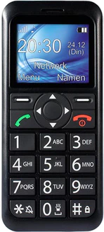 Fysic FM 7600