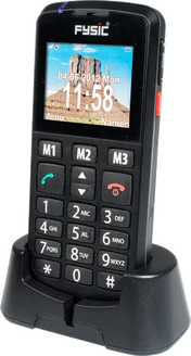 Fysic FM 7700