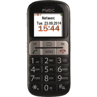 Fysic FM 7800