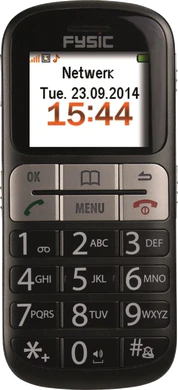 Fysic FM 7800