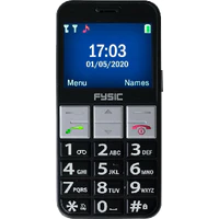Fysic FM 7810