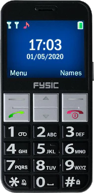 Fysic FM 7810