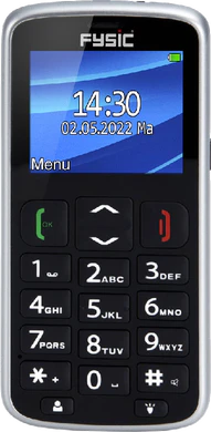 Fysic FM 7950 GPS
